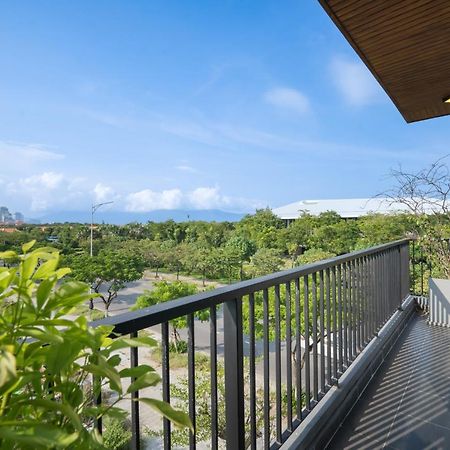 The Sense Apartment - Modern, Near My An Beach Đà Nẵng Extérieur photo