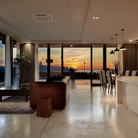 The Sense Apartment - Modern, Near My An Beach Đà Nẵng Extérieur photo