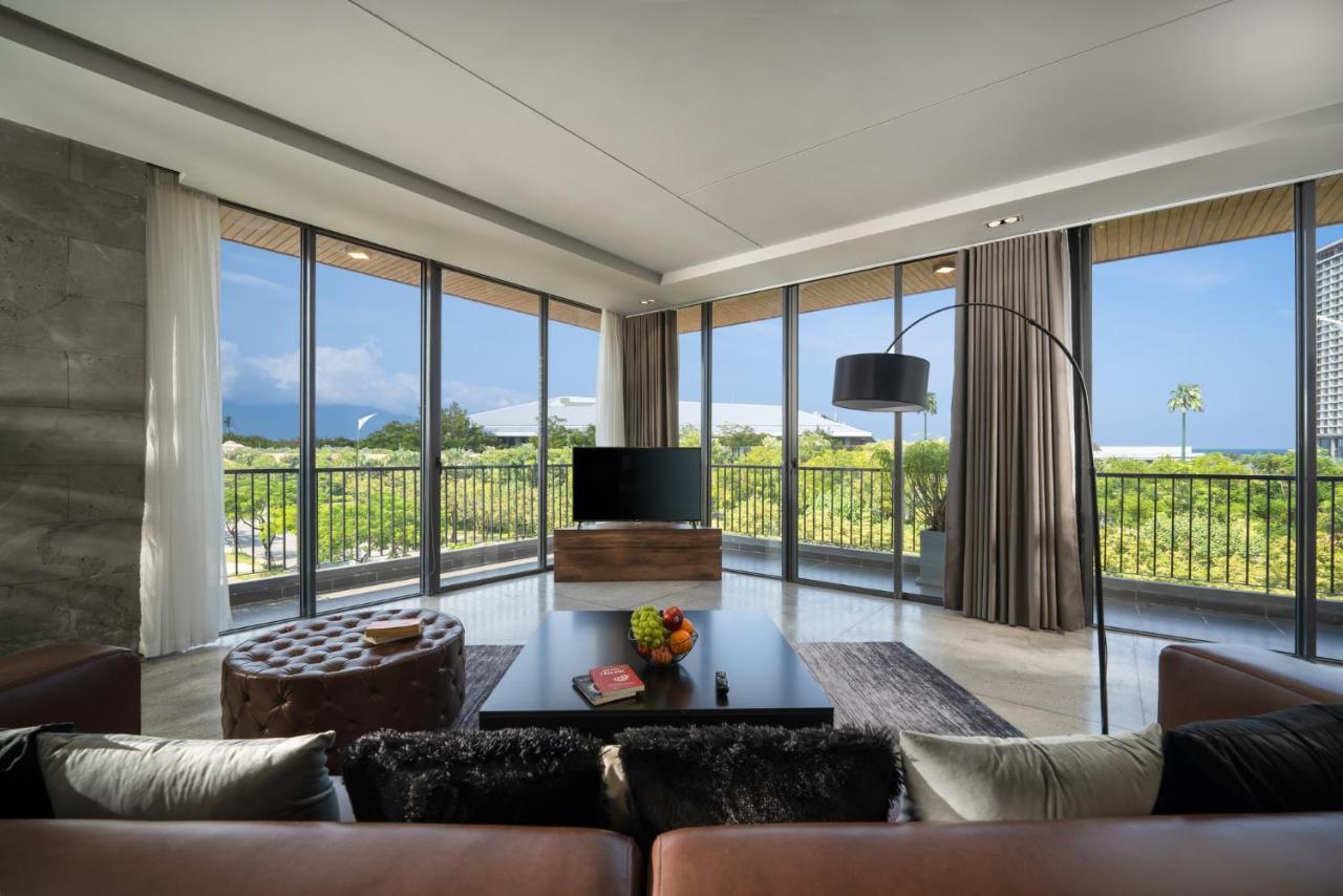 The Sense Apartment - Modern, Near My An Beach Đà Nẵng Extérieur photo