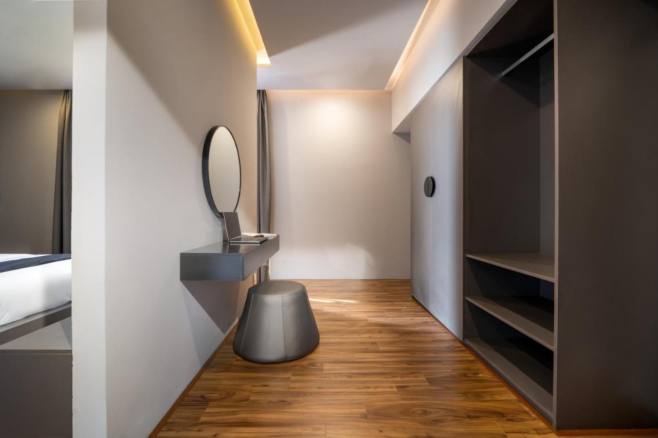 The Sense Apartment - Modern, Near My An Beach Đà Nẵng Extérieur photo