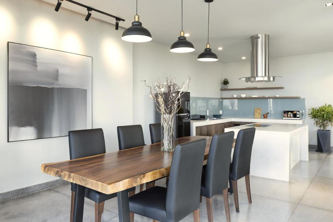 The Sense Apartment - Modern, Near My An Beach Đà Nẵng Extérieur photo