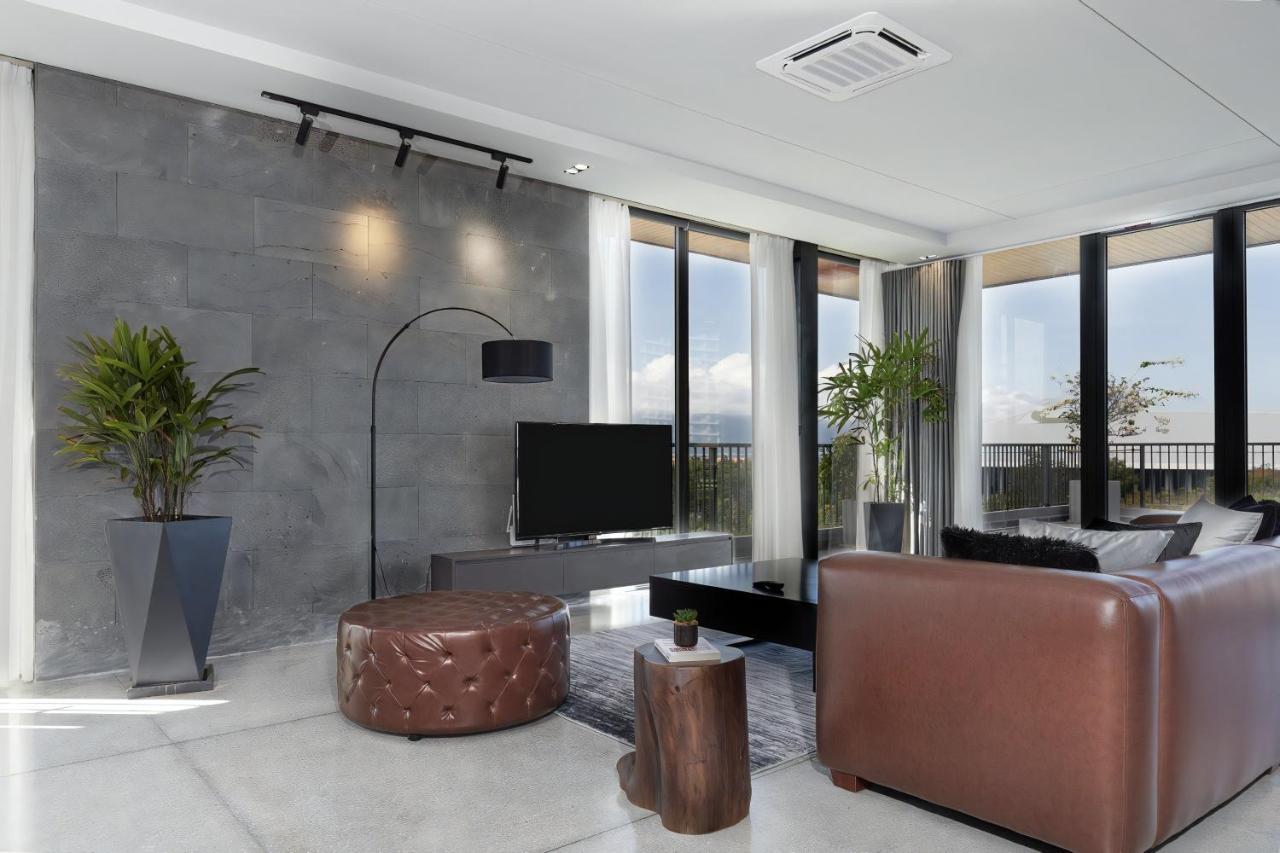 The Sense Apartment - Modern, Near My An Beach Đà Nẵng Extérieur photo