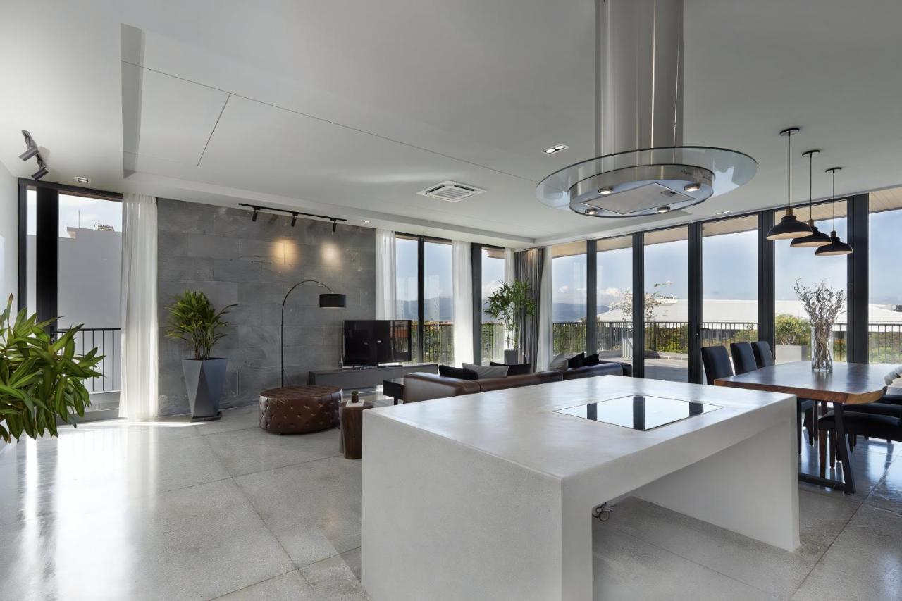 The Sense Apartment - Modern, Near My An Beach Đà Nẵng Extérieur photo