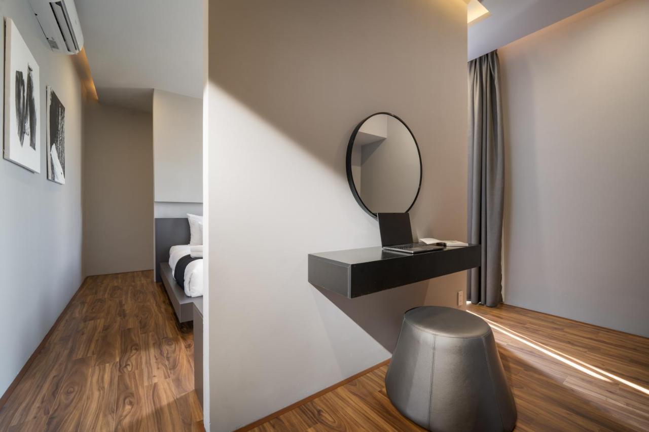The Sense Apartment - Modern, Near My An Beach Đà Nẵng Extérieur photo
