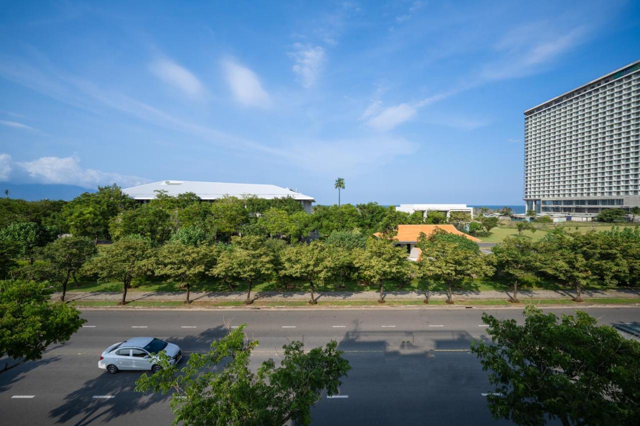 The Sense Apartment - Modern, Near My An Beach Đà Nẵng Extérieur photo