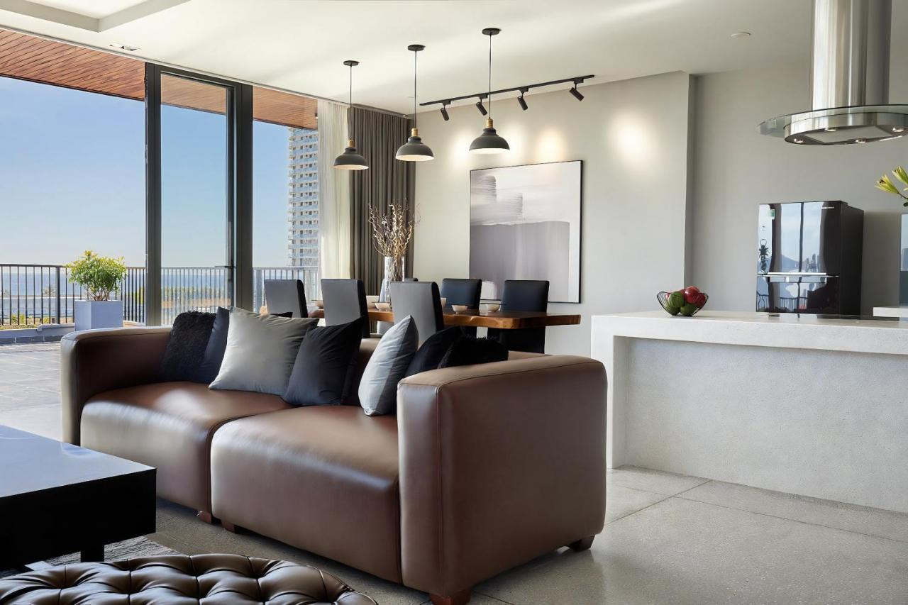 The Sense Apartment - Modern, Near My An Beach Đà Nẵng Extérieur photo